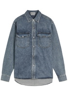 JW Anderson Denim Shirt