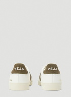 Veja - Campo Sneakers in Green