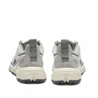 Axel Arigato Men's Satellite Runner Sneakers in Light Grey
