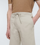 Loro Piana - Bermuda shorts