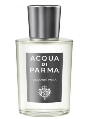 Colonia Pura / Acqua Di Parma Cologne Spray 3.4 oz (100 ml) (u)