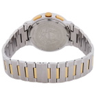 Versace Greca Logo Chronograph Quartz Silver Dial Mens Watch VEZ900321