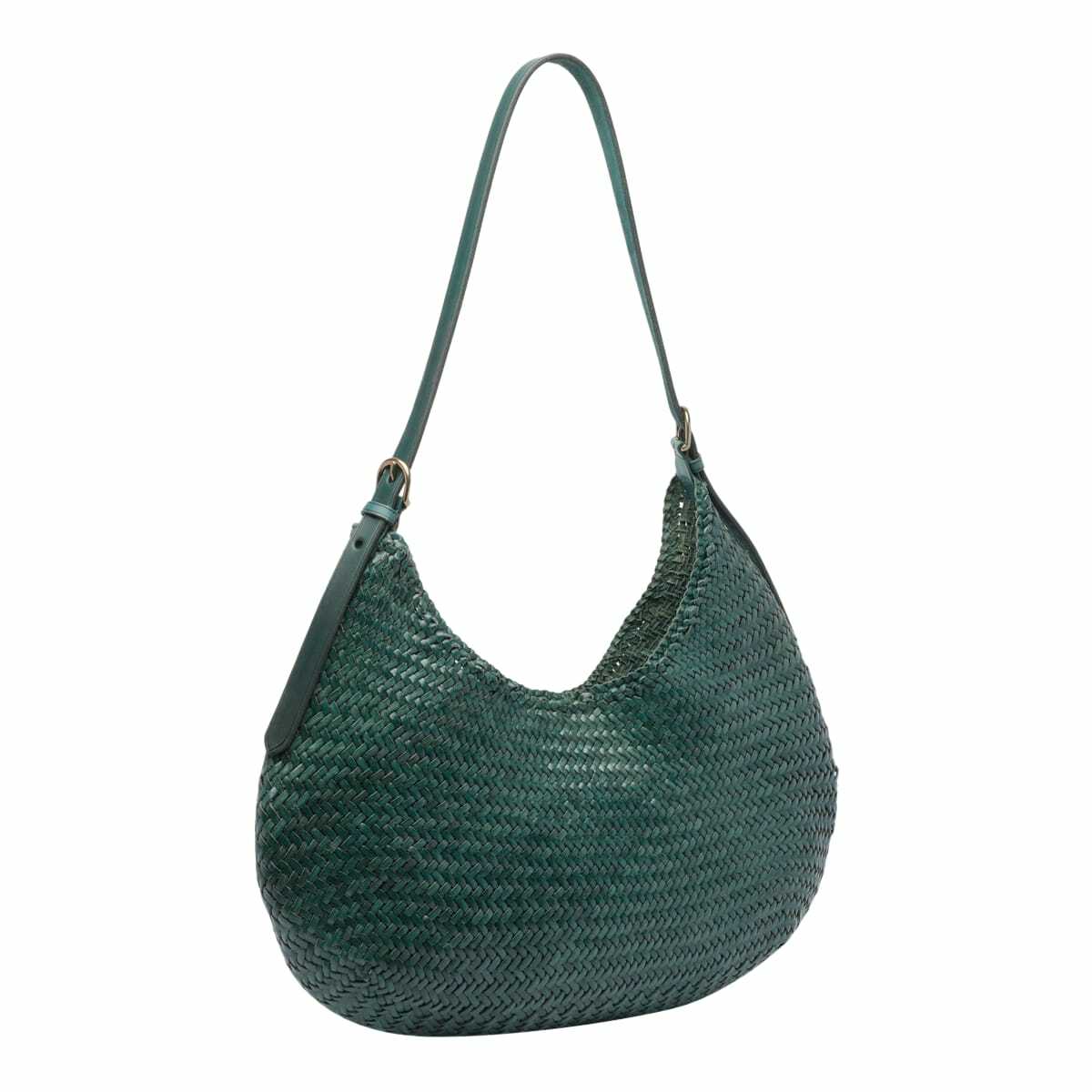 Dragon Diffusion Luna Piena Shoulder Bag Dragon Diffusion