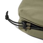Topologie Bottle Sacoche Bag in Moss