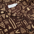 Onia Tribal Geo Vacation Shirt