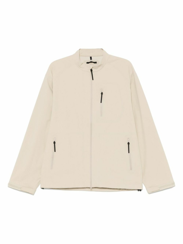 Photo: Hiking Patrol Technical Jacket