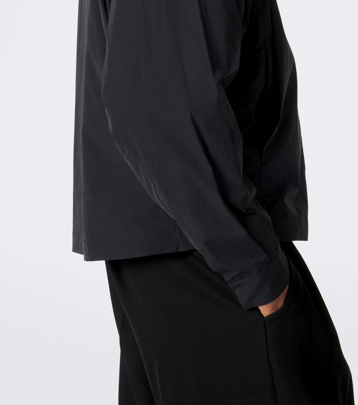 Kiko Kostadinov Kippel technical blouson jacket
