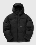 Parel Studios Alta Down Jacket Black Down & Puffer Jackets
