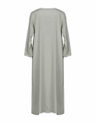 Crossley Womens Midi dress in Taupe