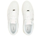 AMIRI Men's Skeltop Low Sneakers in White