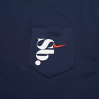 Nike SB Pocket Tee