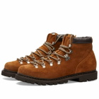 Paraboot Men's Avoriaz Boot in Whiskey