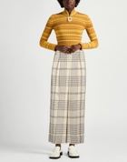 Peserico Womens Pants in Beige