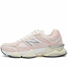 New Balance Men's U9060CSP Sneakers in Crystal Pink