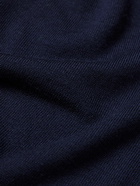 A.P.C. - King Merino Wool Sweater - Blue