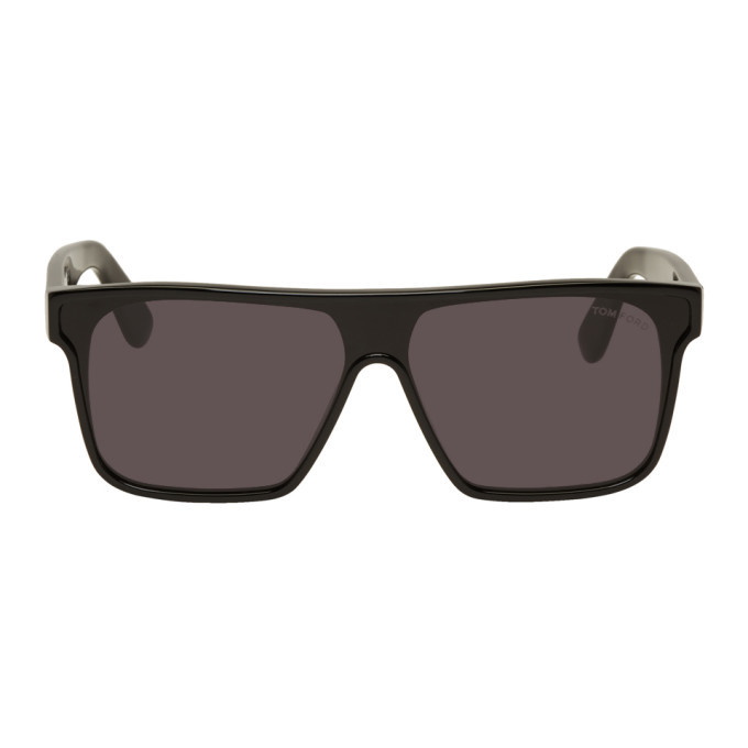 Photo: Tom Ford Black Whyat Sunglasses