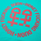 Honey Fucking Dijon Logo Tee