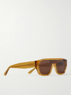 Thierry Lasry - Klassy Aviator-Style Acetate Sunglasses