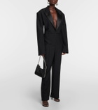 Stella McCartney Wool jumpsuit