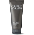 Clinique For Men - Face Wash, 200ml - Colorless