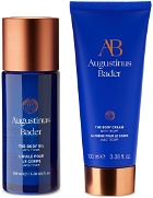 Augustinus Bader Limited Edition ‘The Body Rejuvenation Duo’ Set