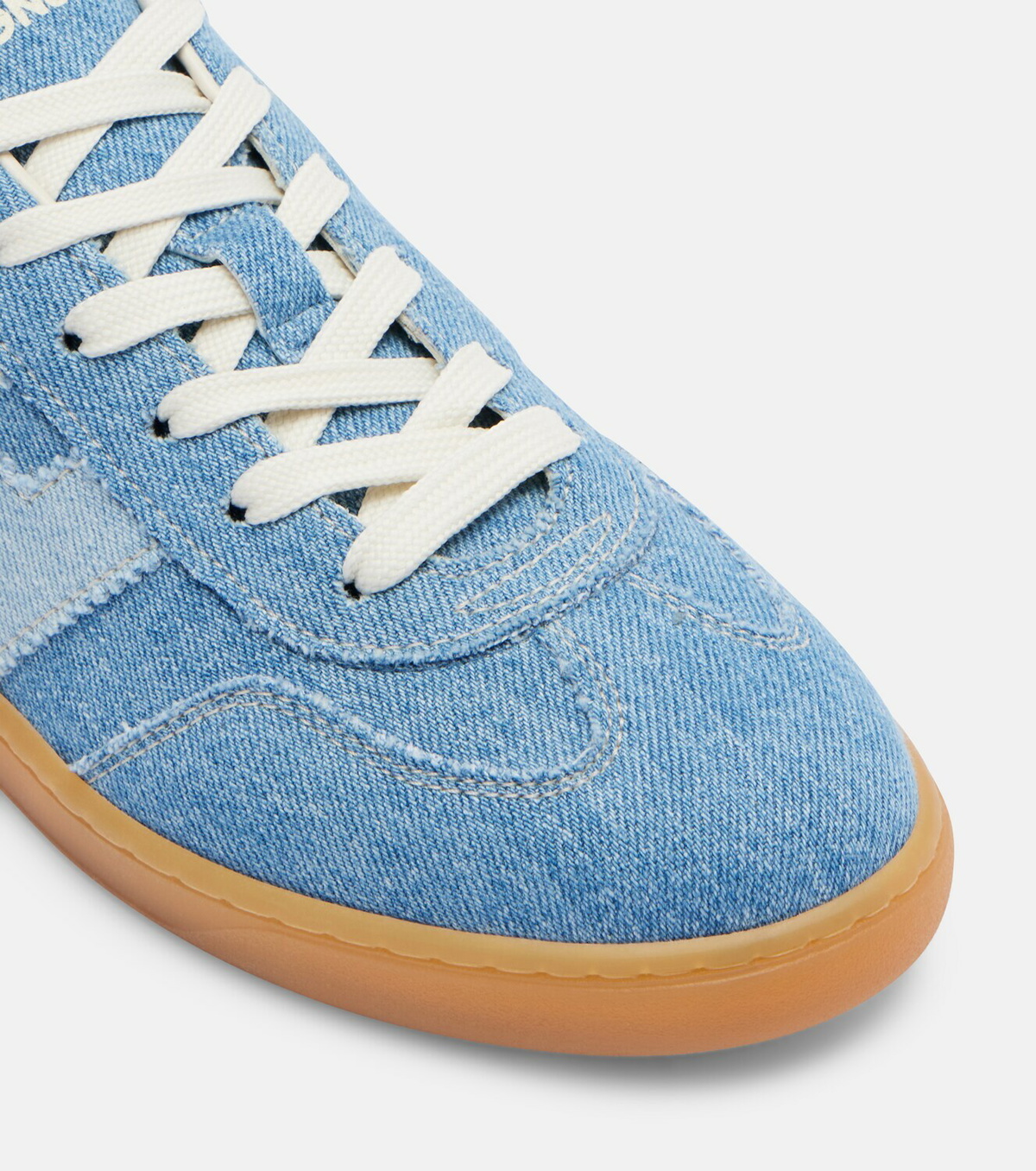Hogan Denim sneakers