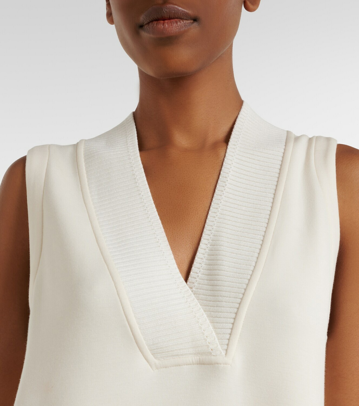 Varley Freida tank top