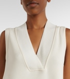 Varley Freida tank top