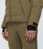 Aztech Mountain Nuke suit ski jacket
