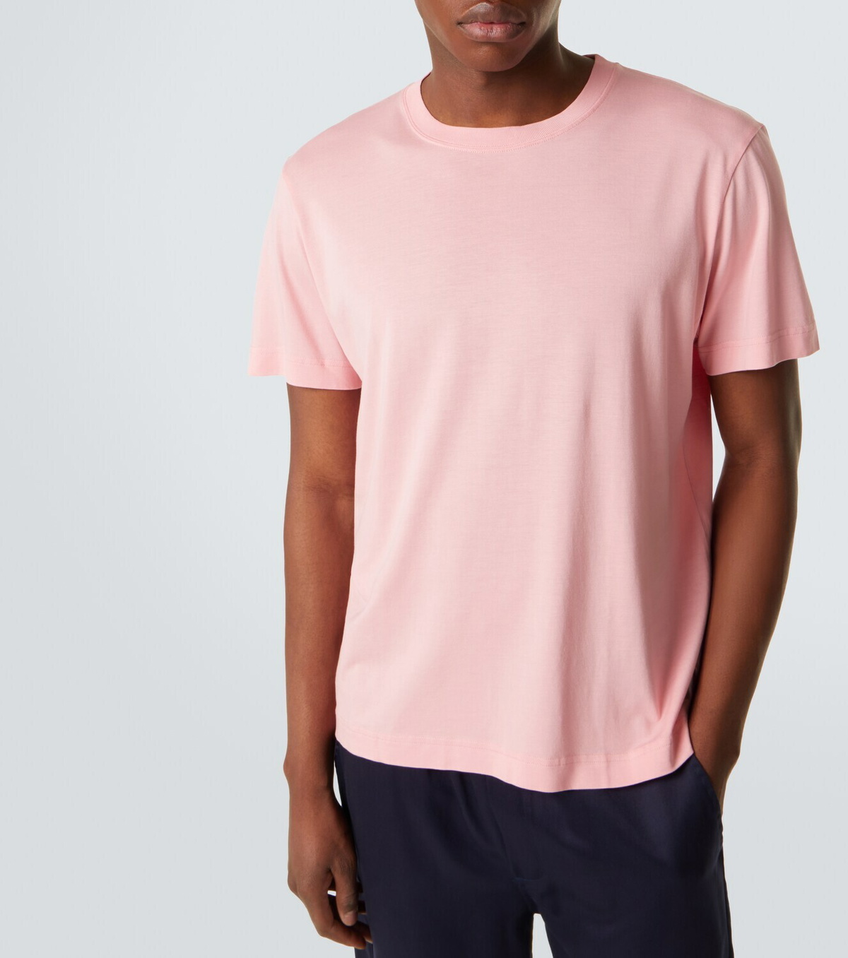 CDLP Jersey T-shirt