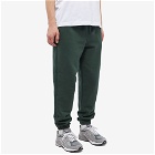 New Balance Men's Made in USA Sweat Pant in Green