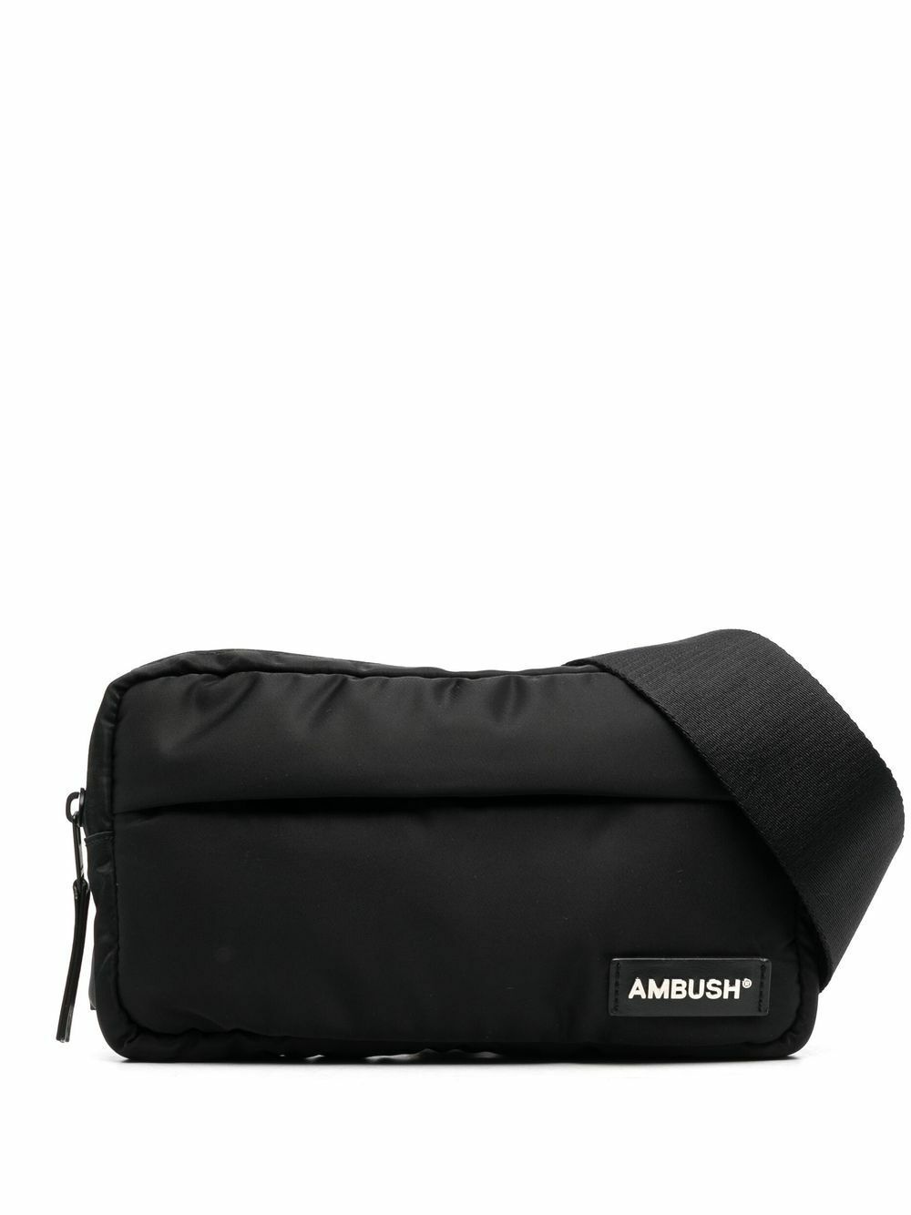 AMBUSH - Logo Belt Bag Ambush