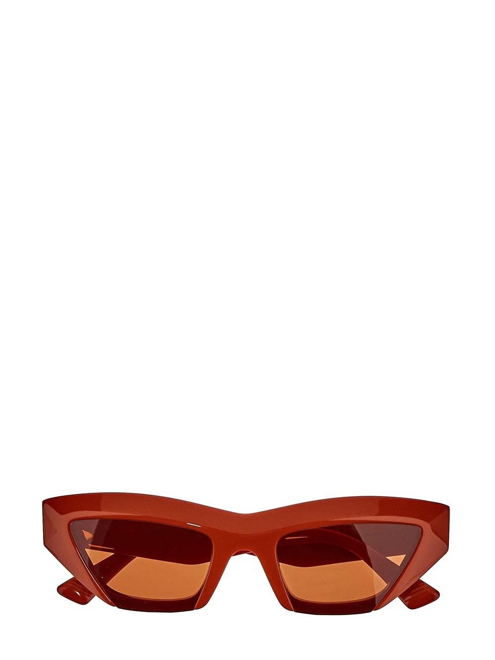 Photo: Bottega Veneta Angle Sunglasses