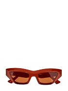 Bottega Veneta Angle Sunglasses