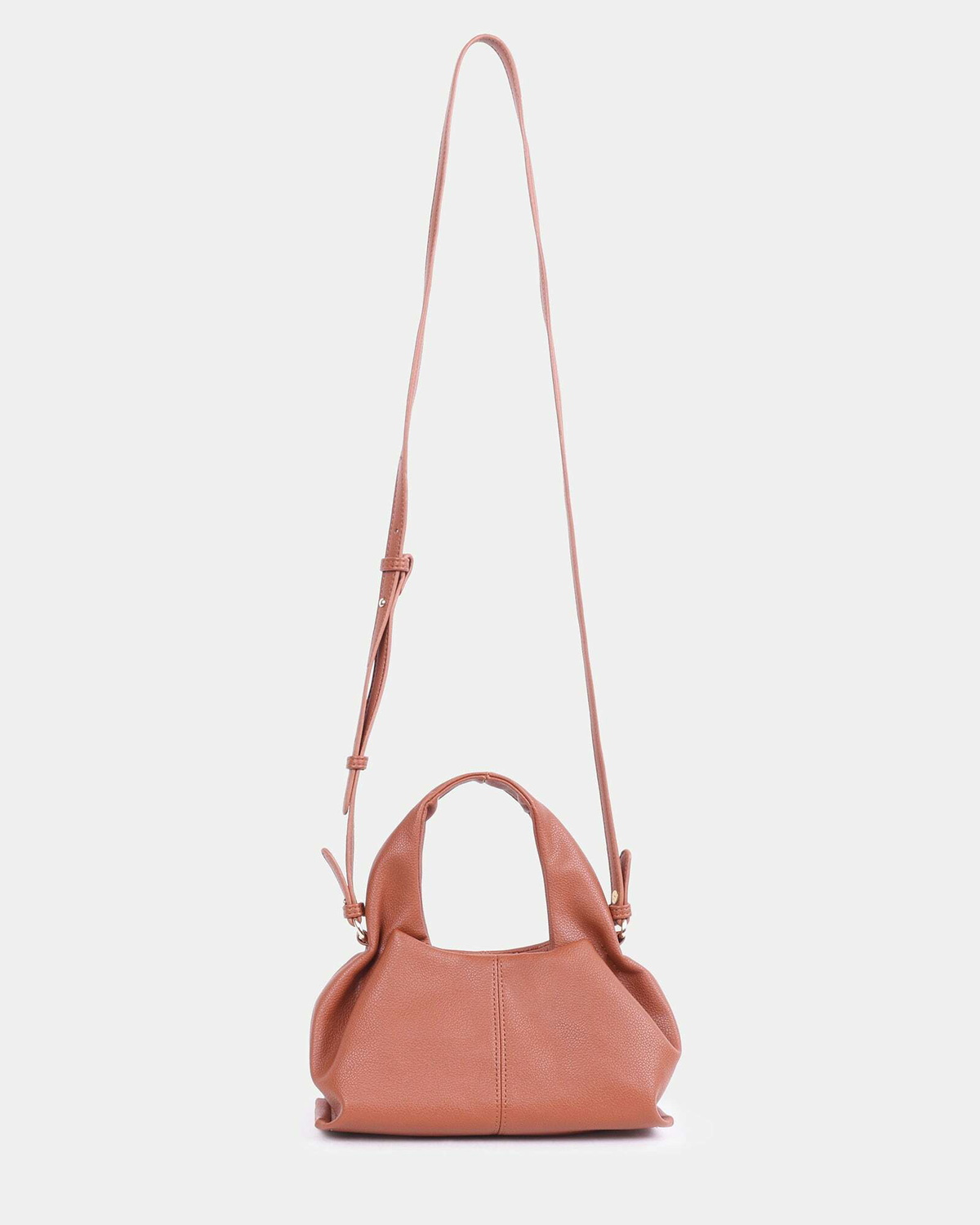 Steve Madden Bnova Bag in Camel
