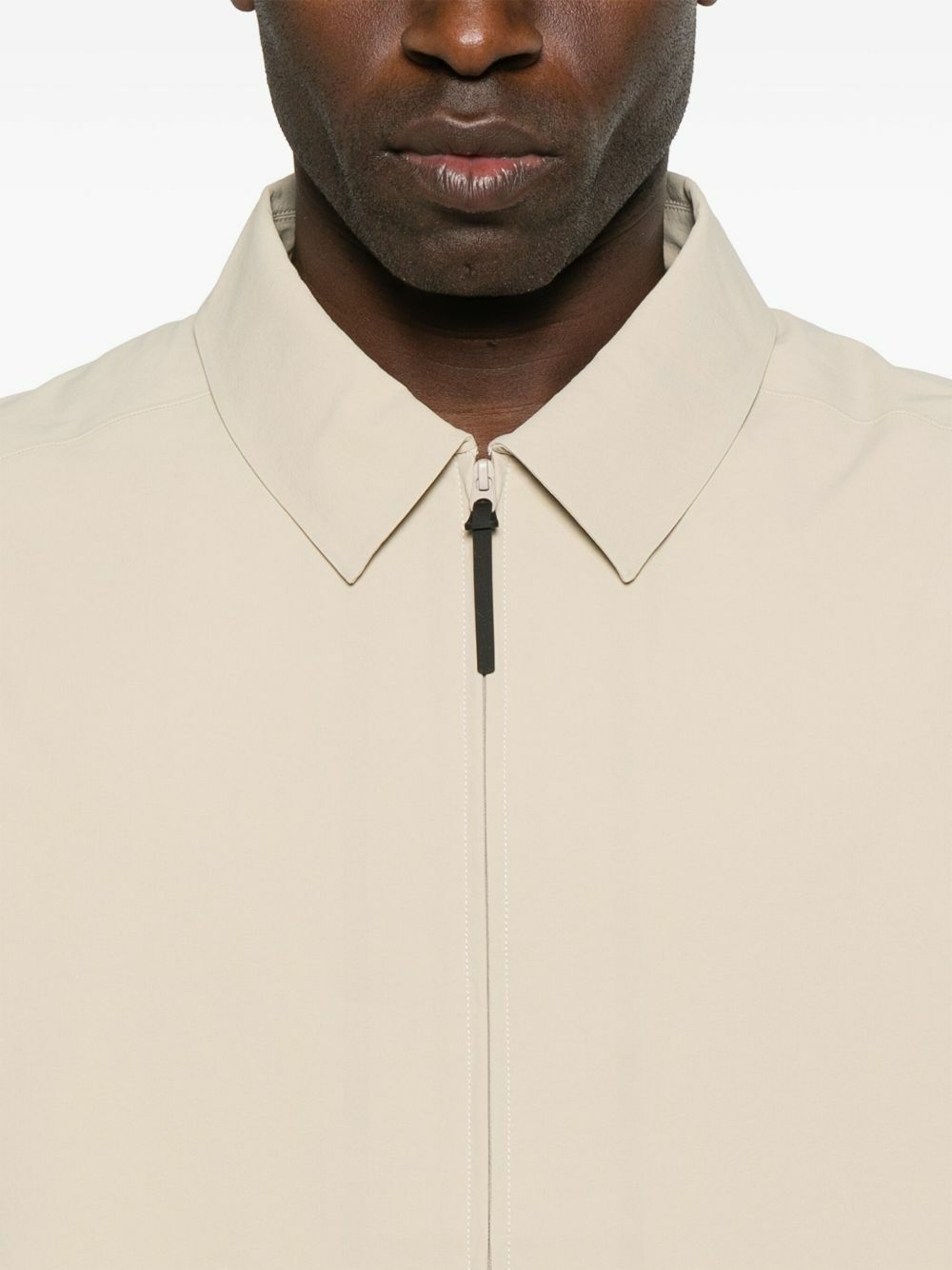 Hiking Patrol Short-Sleeve Shirt