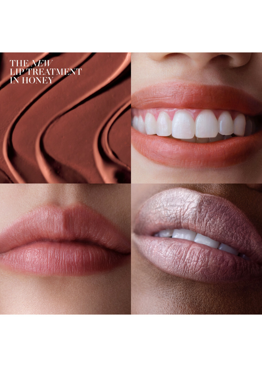 LA MER The Lip Treatment - Honey