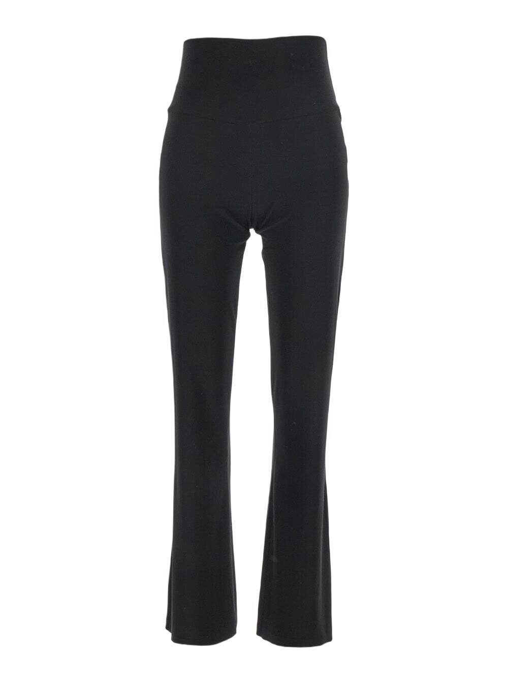 Norma Kamali Sequined straight pants Norma Kamali