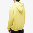 LMC Men's Basic OG Hoody in Light Yellow
