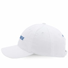 IDEA Yacht Rock Cap in White 