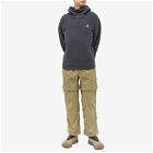 Nike Men's ACG Wolf Tree Pullover Fleece in Anthracite