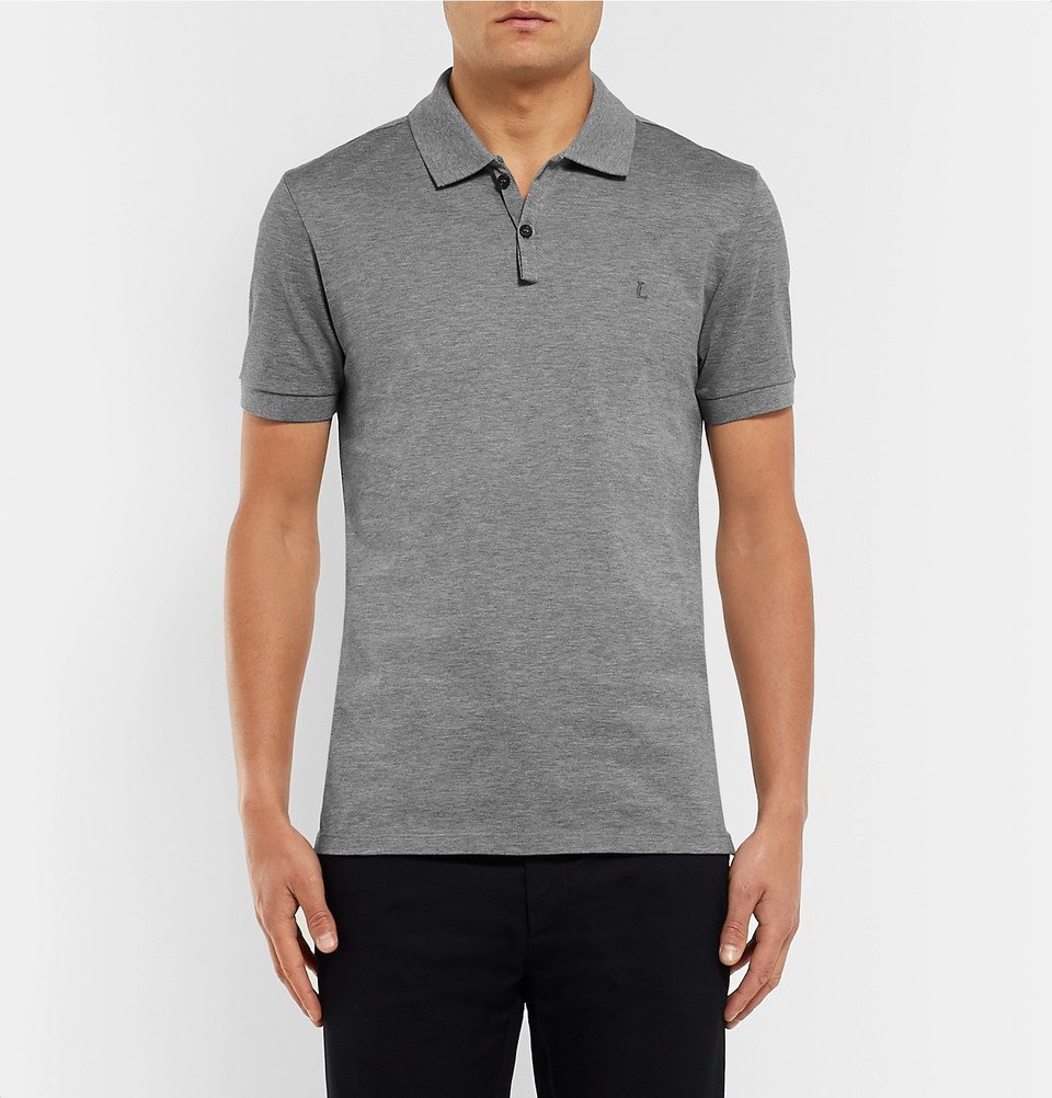 Lanvin hotsell polo sale