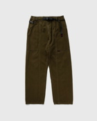 Gramicci Gadget Pant Brown - Mens - Casual Pants