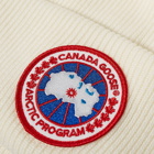 Canada Goose Arctic Disc Toque in Cotton Grass