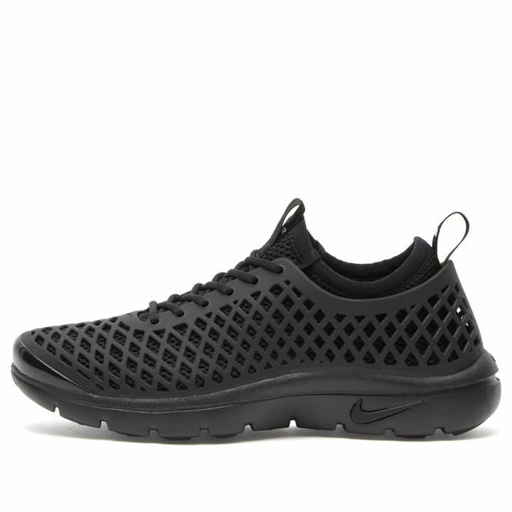 Photo: Nike Rejuven8 Run OG QS Sneaker in Black/Sail