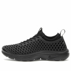 Nike Rejuven8 Run OG QS Sneaker in Black/Sail
