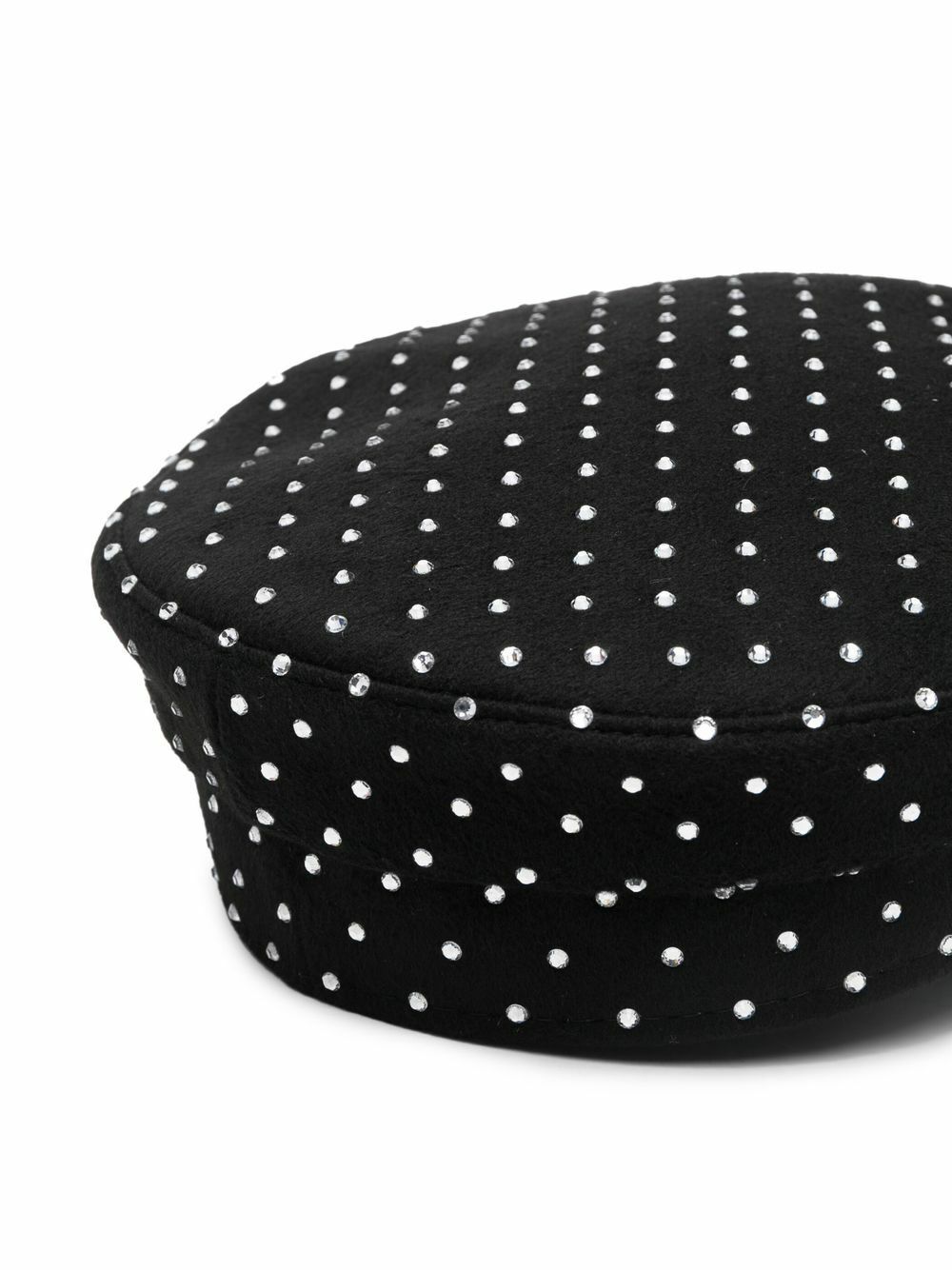 RUSLAN BAGINSKIY - Baker Boy Polka Dot Cap