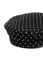 RUSLAN BAGINSKIY - Baker Boy Polka Dot Cap