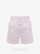 Polo Ralph Lauren Swim Trunk Pink   Mens