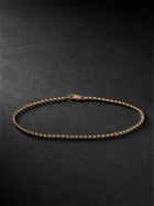Mateo - Gold Bracelet